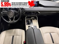 2024 Mazda CX-90 MHEV GT AWD