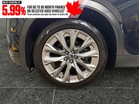 2024 Mazda CX-90 MHEV GT AWD