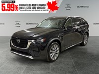 2024 Mazda CX-90 MHEV GT AWD
