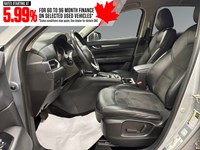 2022 Mazda CX-5 GS AWD