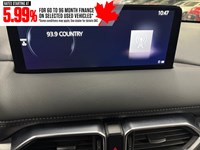 2022 Mazda CX-5 GS AWD