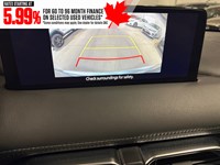 2022 Mazda CX-5 GS AWD