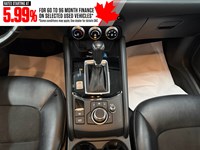 2022 Mazda CX-5 GS AWD