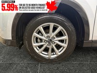 2022 Mazda CX-5 GS AWD