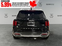 2022 Kia Sorento HEV EX AWD