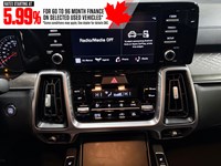 2022 Kia Sorento HEV EX AWD