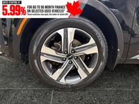 2022 Kia Sorento HEV EX AWD