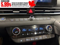 2024 Hyundai Elantra Preferred IVT w/Tech Pkg