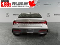 2024 Hyundai Elantra Preferred IVT w/Tech Pkg