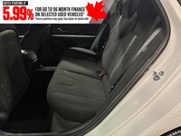 2024 Hyundai Elantra Preferred IVT w/Tech Pkg