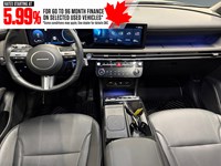 2025 Hyundai Tucson XRT AWD