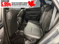 2025 Hyundai Tucson XRT AWD