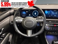 2025 Hyundai Tucson XRT AWD