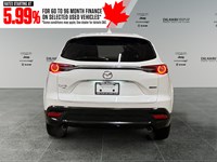 2022 Mazda CX-9 GS-L AWD