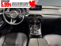 2022 Mazda CX-9 GS-L AWD