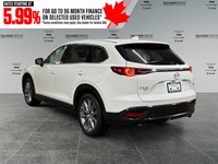 2022 Mazda CX-9 GS-L AWD