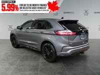 2024 Ford Edge ST Line AWD