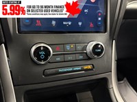 2024 Ford Edge ST Line AWD