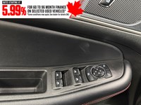 2024 Ford Edge ST Line AWD