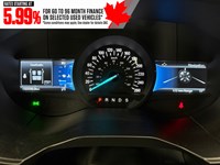 2024 Ford Edge ST Line AWD