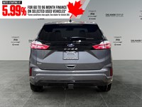 2024 Ford Edge ST Line AWD