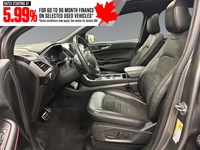 2024 Ford Edge ST Line AWD