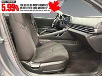 2025 Hyundai Elantra Preferred IVT w/Tech Pkg