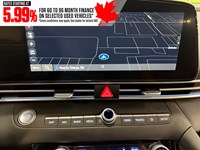 2025 Hyundai Elantra Preferred IVT w/Tech Pkg