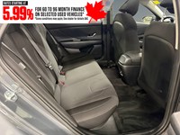 2025 Hyundai Elantra Preferred IVT w/Tech Pkg