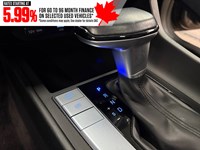 2025 Hyundai Elantra Preferred IVT w/Tech Pkg