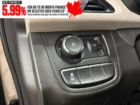 2018 Chevrolet Spark 4dr HB CVT LT w/1LT