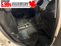 2018 Chevrolet Spark 4dr HB CVT LT w/1LT