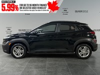 2023 Hyundai Kona 2.0L Essential FWD