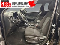 2023 Hyundai Kona 2.0L Essential FWD