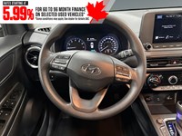 2023 Hyundai Kona 2.0L Essential FWD