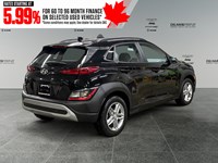 2023 Hyundai Kona 2.0L Essential FWD