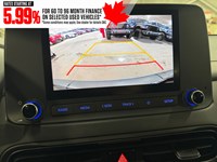 2023 Hyundai Kona 2.0L Essential FWD