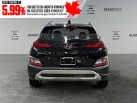 2023 Hyundai Kona 2.0L Essential FWD
