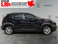 2023 Hyundai Kona 2.0L Essential FWD