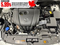2021 Mazda CX-3 GT Auto AWD