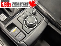 2021 Mazda CX-3 GT Auto AWD