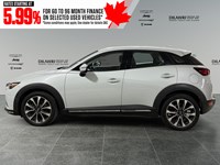 2021 Mazda CX-3 GT Auto AWD