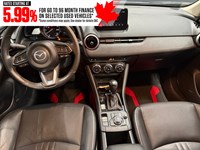 2021 Mazda CX-3 GT Auto AWD
