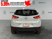2021 Mazda CX-3 GT Auto AWD