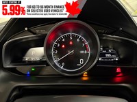 2021 Mazda CX-3 GT Auto AWD