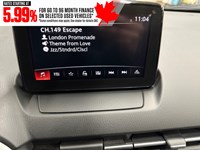 2021 Mazda CX-3 GT Auto AWD