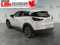 2021 Mazda CX-3 GT Auto AWD