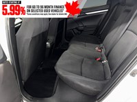 2019 Honda Civic Sport Manual