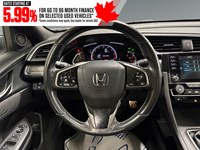 2019 Honda Civic Sport Manual