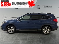 2023 Subaru Ascent Touring 8-Passenger